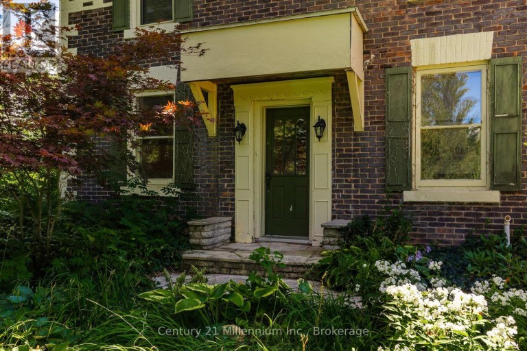 101774 GREY 5 ROAD, Georgian Bluffs, Ontario, N4K5N5