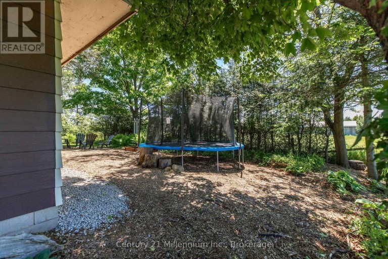 101774 GREY 5 ROAD, Georgian Bluffs, Ontario, N4K5N5