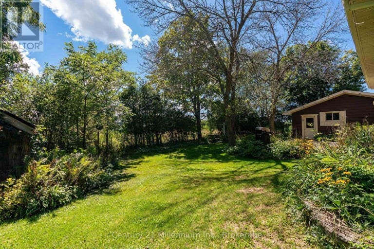 101774 GREY 5 ROAD, Georgian Bluffs, Ontario, N4K5N5