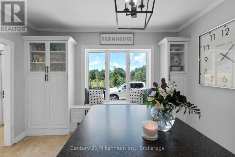 101774 GREY 5 ROAD, Georgian Bluffs, Ontario, N4K5N5