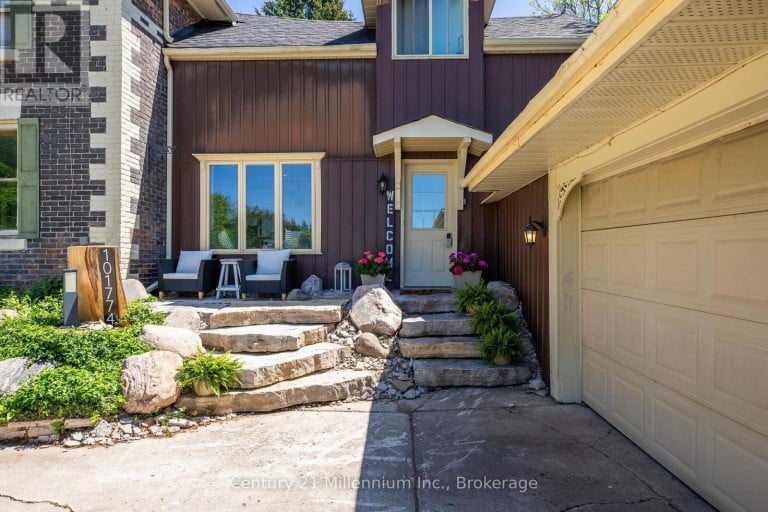 101774 GREY 5 ROAD, Georgian Bluffs, Ontario, N4K5N5