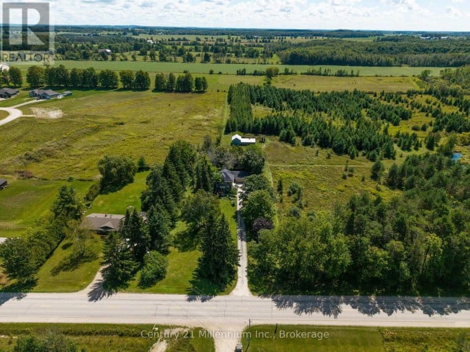 101774 GREY 5 ROAD, Georgian Bluffs, Ontario, N4K5N5