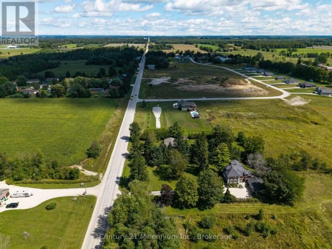 101774 GREY 5 ROAD, Georgian Bluffs, Ontario, N4K5N5