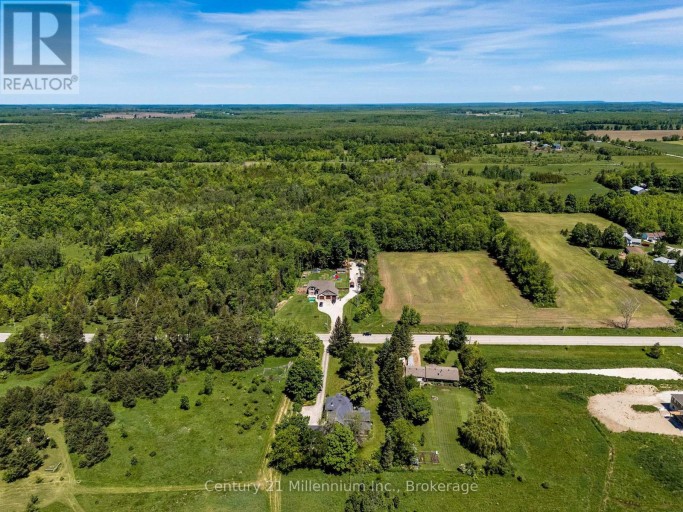 101774 GREY 5 ROAD, Georgian Bluffs, Ontario, N4K5N5