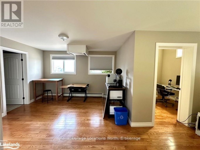 1 - 52 NELSON STREET W, Meaford, Ontario, N4L1R2