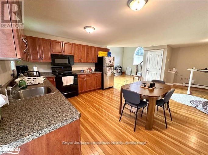 1 - 52 NELSON STREET W, Meaford, Ontario, N4L1R2