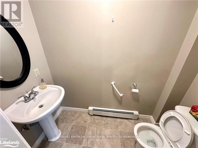 1 - 52 NELSON STREET W, Meaford, Ontario, N4L1R2