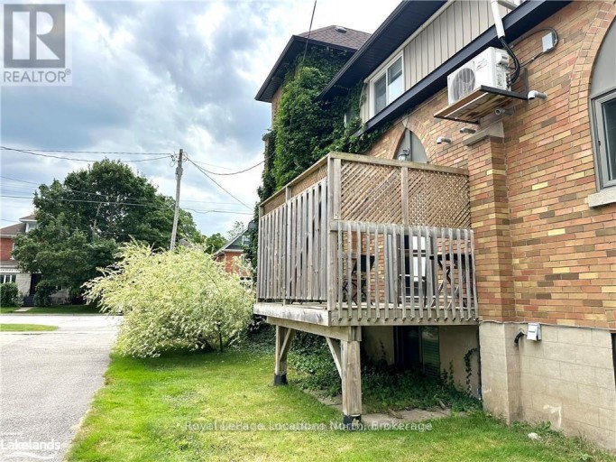 1 - 52 NELSON STREET W, Meaford, Ontario, N4L1R2