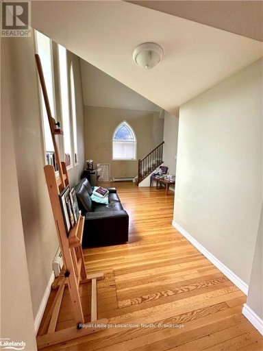 1 - 52 NELSON STREET W, Meaford, Ontario, N4L1R2