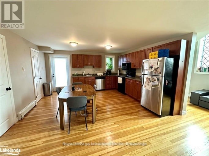 1 - 52 NELSON STREET W, Meaford, Ontario, N4L1R2