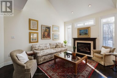 463 CROSSING BRIDGE PLACE Aurora (Aurora Estates) Ontario photo 10