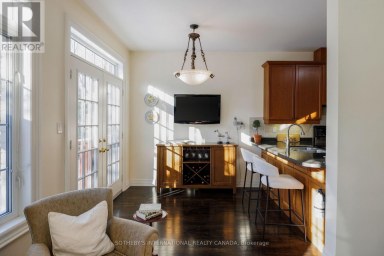 463 CROSSING BRIDGE PLACE Aurora (Aurora Estates) Ontario photo 13