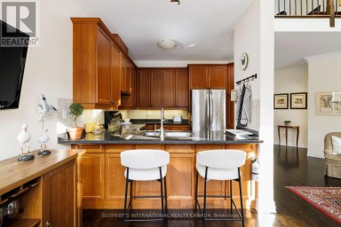 463 CROSSING BRIDGE PLACE Aurora (Aurora Estates) Ontario photo 14