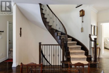 463 CROSSING BRIDGE PLACE Aurora (Aurora Estates) Ontario photo 18