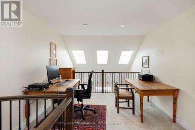 463 CROSSING BRIDGE PLACE Aurora (Aurora Estates) Ontario photo 19