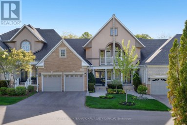 463 CROSSING BRIDGE PLACE Aurora (Aurora Estates) Ontario photo 2