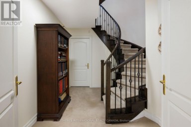 463 CROSSING BRIDGE PLACE Aurora (Aurora Estates) Ontario photo 22