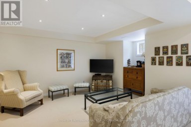 463 CROSSING BRIDGE PLACE Aurora (Aurora Estates) Ontario photo 24