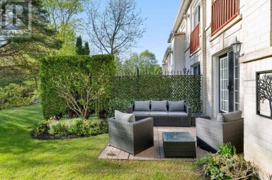463 CROSSING BRIDGE PLACE Aurora (Aurora Estates) Ontario photo 28