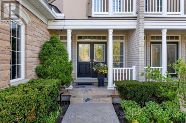 463 CROSSING BRIDGE PLACE Aurora (Aurora Estates) Ontario photo 3