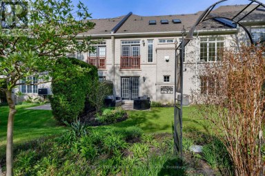 463 CROSSING BRIDGE PLACE Aurora (Aurora Estates) Ontario photo 4