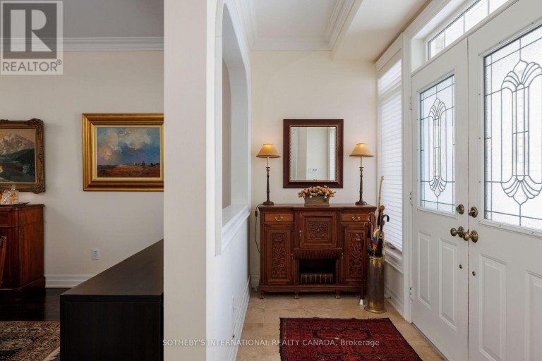 463 CROSSING BRIDGE PLACE, Aurora (Aurora Estates), Ontario, L4G7N1
