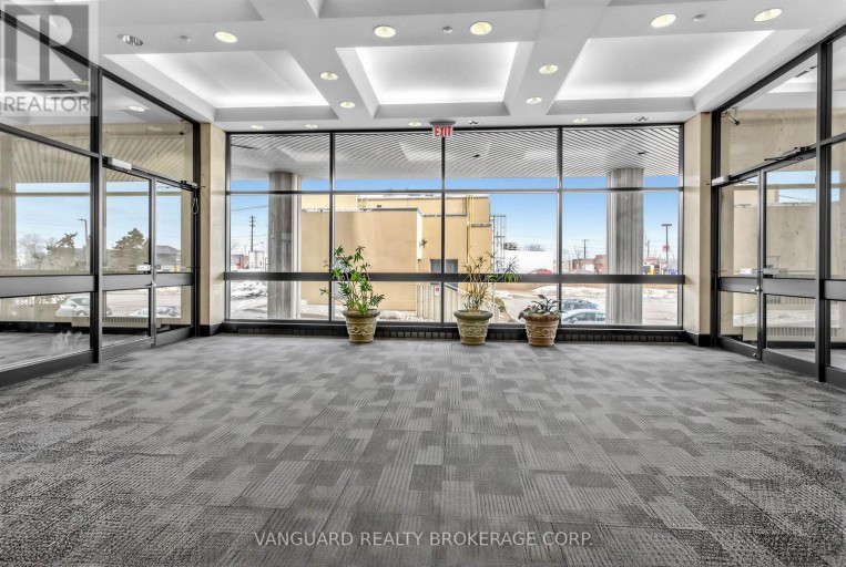 145-155 REXDALE BOULEVARD, Toronto (West Humber-Clairville), Ontario, M9W5Z8