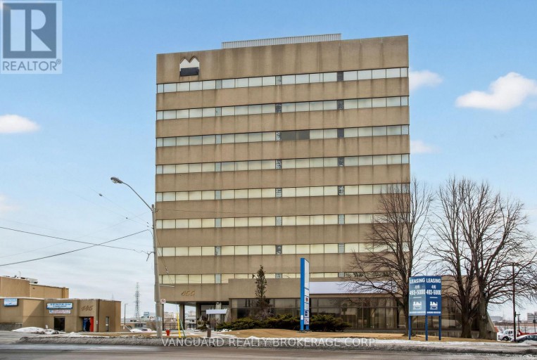 145-155 REXDALE BOULEVARD, Toronto (West Humber-Clairville), Ontario, M9W5Z8