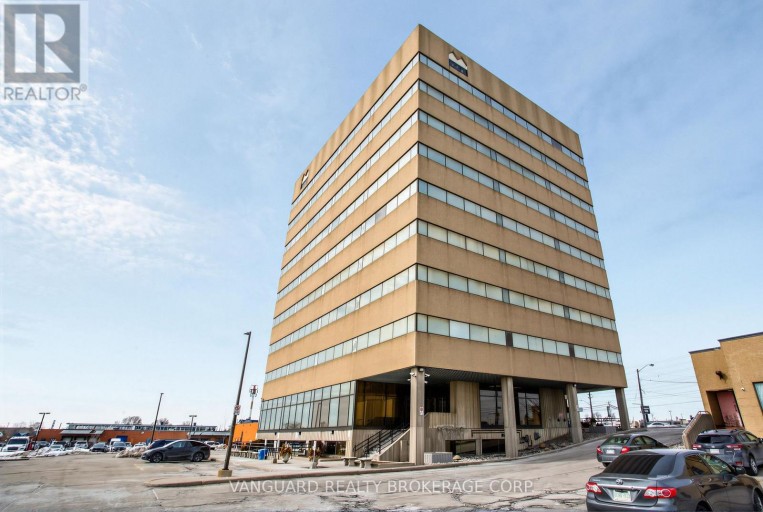 145-155 REXDALE BOULEVARD, Toronto (West Humber-Clairville), Ontario, M9W5Z8