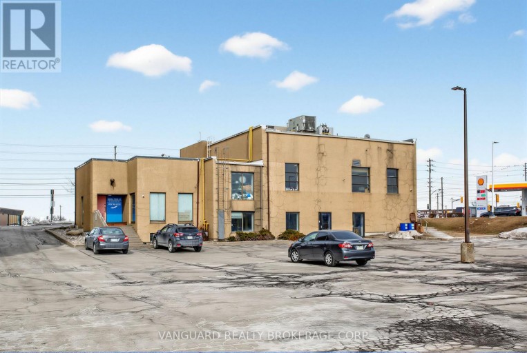 145-155 REXDALE BOULEVARD, Toronto (West Humber-Clairville), Ontario, M9W5Z8