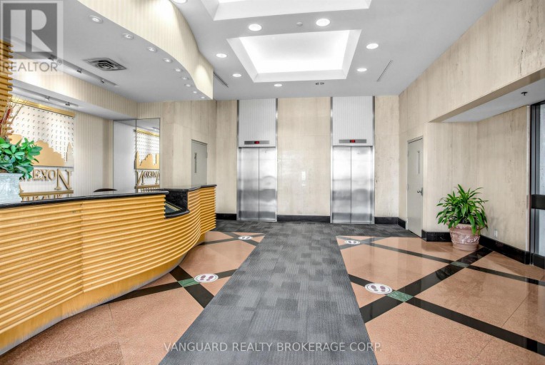 145-155 REXDALE BOULEVARD, Toronto (West Humber-Clairville), Ontario, M9W5Z8