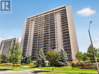 1001 - 299 MILL ROAD Toronto (Markland Wood) Ontario photo 1