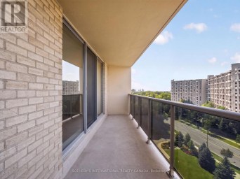 1001 - 299 MILL ROAD Toronto (Markland Wood) Ontario photo 18