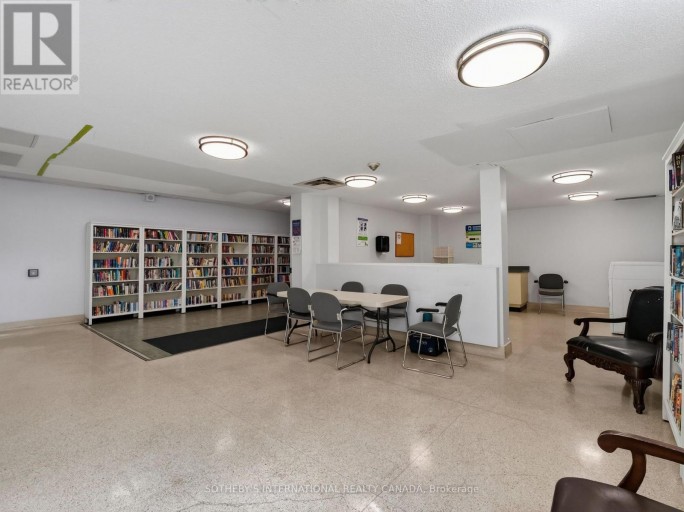1001 - 299 MILL ROAD, Toronto (Markland Wood), Ontario, M9C4V9