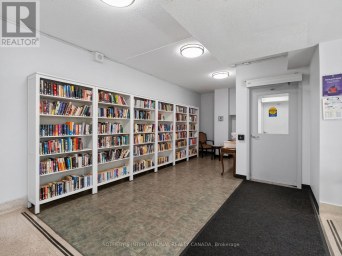 1001 - 299 MILL ROAD Toronto (Markland Wood) Ontario photo 20
