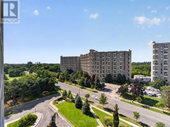 1001 - 299 MILL ROAD Toronto (Markland Wood) Ontario photo 22