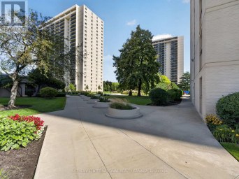 1001 - 299 MILL ROAD Toronto (Markland Wood) Ontario photo 23