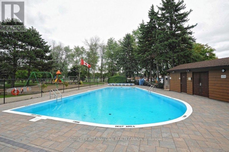 1001 - 299 MILL ROAD, Toronto (Markland Wood), Ontario, M9C4V9