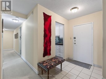 1001 - 299 MILL ROAD Toronto (Markland Wood) Ontario photo 3