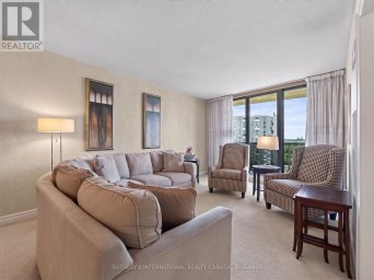 1001 - 299 MILL ROAD Toronto (Markland Wood) Ontario photo 5