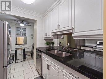 1001 - 299 MILL ROAD Toronto (Markland Wood) Ontario photo 8