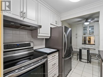 1001 - 299 MILL ROAD Toronto (Markland Wood) Ontario photo 9