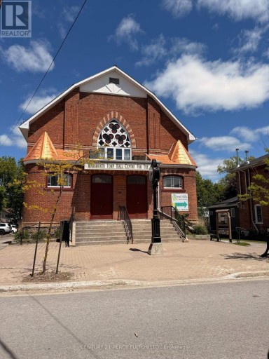 LOT 55, 56 &57 COUNTY RD 25, Trent Hills (Warkworth), Ontario, K0K3K0