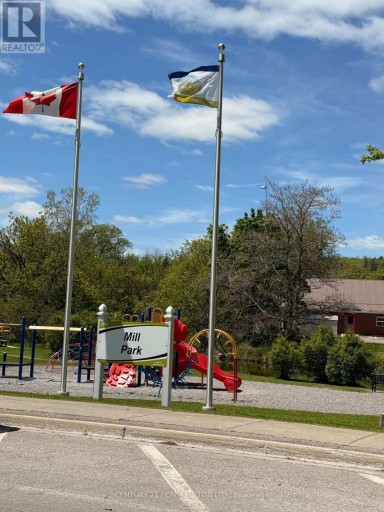 LOT 55, 56 &57 COUNTY RD 25, Trent Hills (Warkworth), Ontario, K0K3K0