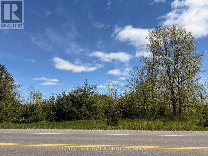 LOT 55, 56 &57 COUNTY RD 25, Trent Hills (Warkworth), Ontario, K0K3K0