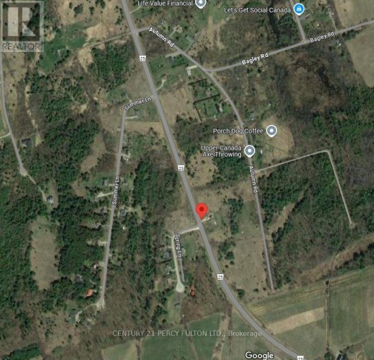 LOT 55, 56 &57 COUNTY RD 25, Trent Hills (Warkworth), Ontario, K0K3K0