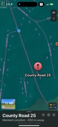 LOT 55, 56 &57 COUNTY RD 25 Trent Hills (Warkworth) Ontario photo 6