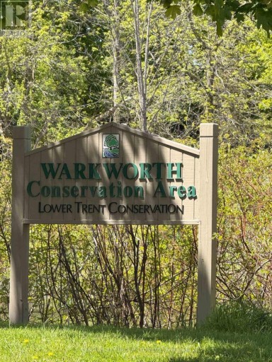LOT 55, 56 &57 COUNTY RD 25, Trent Hills (Warkworth), Ontario, K0K3K0