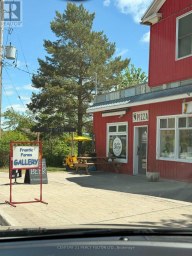 LOT 55, 56 &57 COUNTY RD 25 Trent Hills (Warkworth) Ontario photo 8