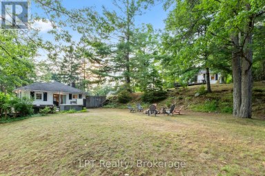 17 FIRE ROUTE 88A Havelock-Belmont-Methuen Ontario photo 1